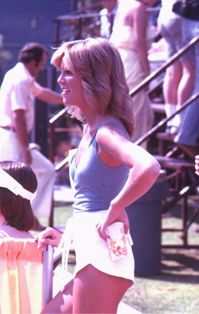 Heather Locklear