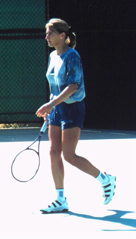 Steffi Graf