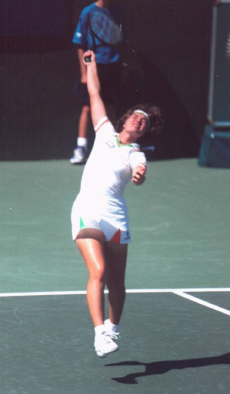 Martina Hingis