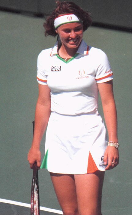 Martina Hingis