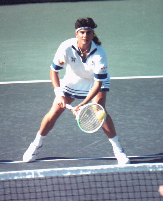 Gabriela Sabatini